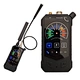 Eleshine Portable 3-in-1 intelligent Detector DE012 3-in-1 anti-spy detector privacy protection device design
